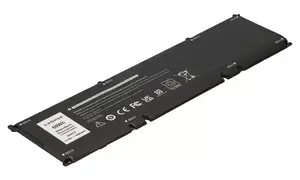 Аккумулятор DELL Precision 5550 2-Power 2P-M59JH