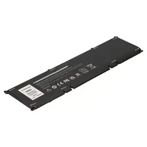 Akumulators 2-Power DELL Precision 5550 CBP4008A