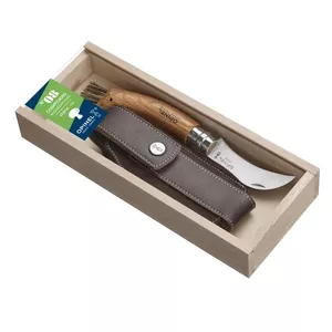 Нож Opinel N°08 Mushroom