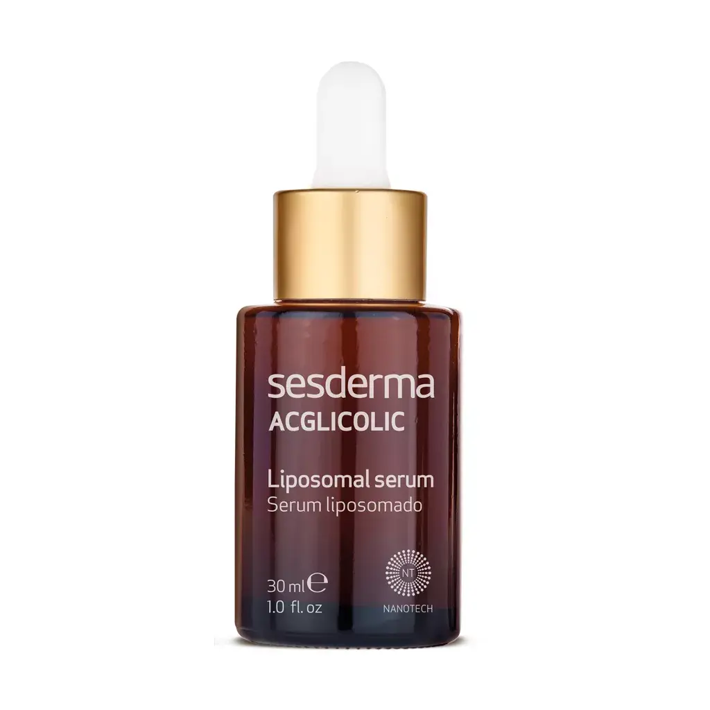 Sesderma ACGLICOLIC sejas serums pretnovecošanas un