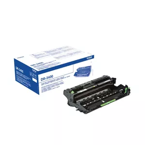 Оригинальный картридж для принтера Brother DR-3400 для HL-L5000D HL-L5100DN