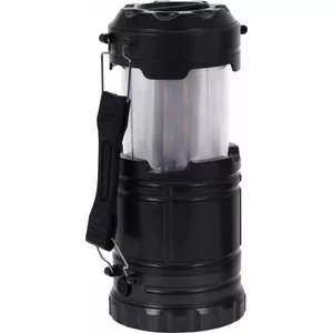 Kempinga lampa Redcliffs LIGHT no Redcliffs Outdoor — kompakts pārnēsājams apgaismojums