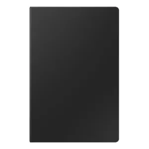 Keyboard Samsung EF-DX925 QWERTY Dutch Touchpad Black