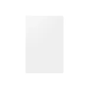 Keyboard Samsung EF-DX925 QWERTY Dutch Pogo Pin White