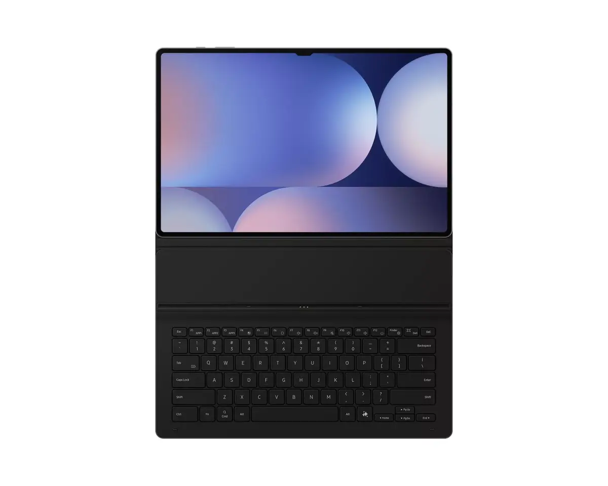 Клавиатура Samsung EF-DX920 Photo 10