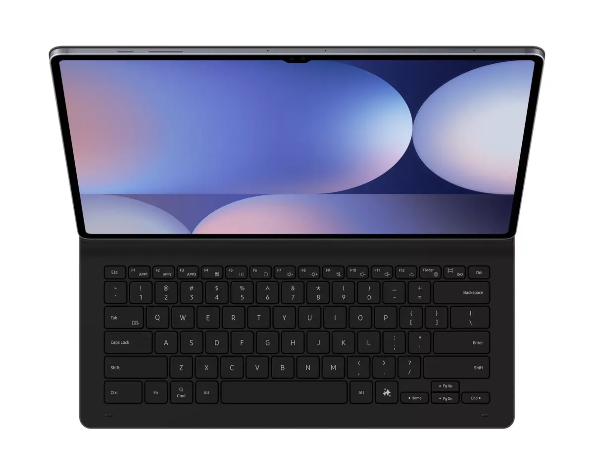 Клавиатура Samsung EF-DX920 Photo 11