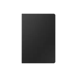 Keyboard Samsung EF-DX725 QWERTY English Touchpad Black