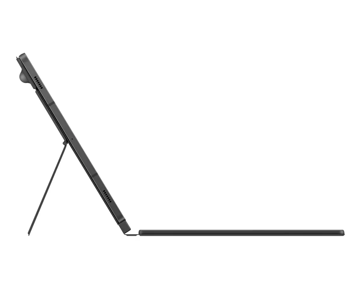 Klaviatūra Samsung EF-DX725 Photo 6