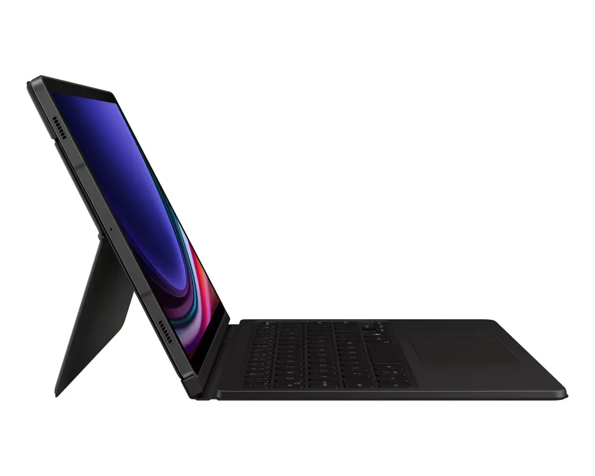 Klaviatūra Samsung EF-DX725 Photo 8