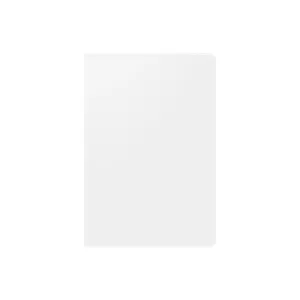 Keyboard Samsung EF-DX725 QWERTY English Touchpad White