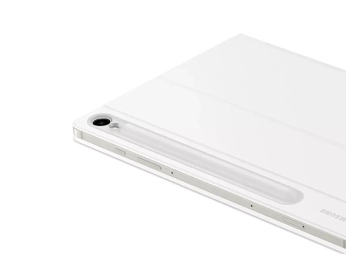Klaviatūra Samsung EF-DX725 Photo 3