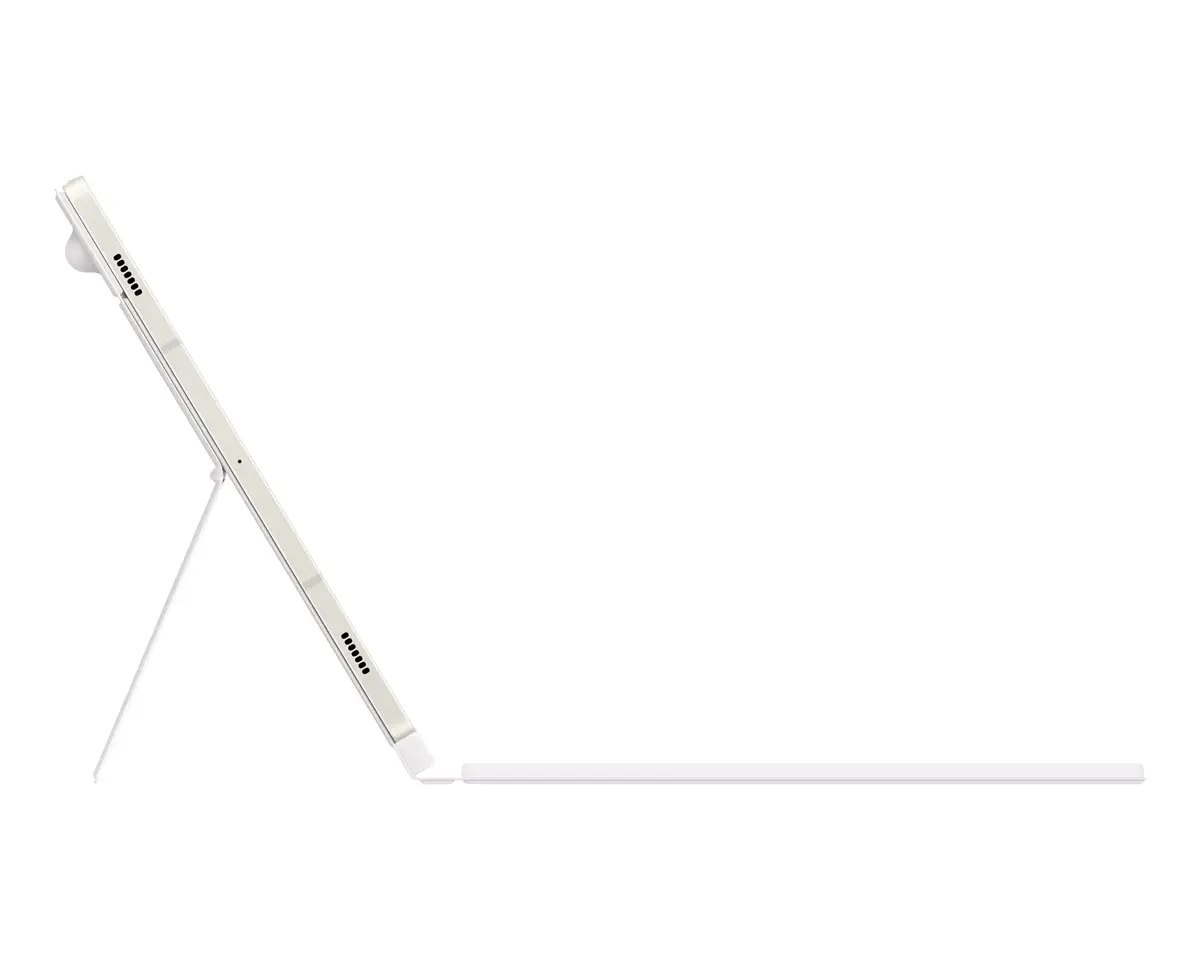 Klaviatūra Samsung EF-DX725 Photo 5