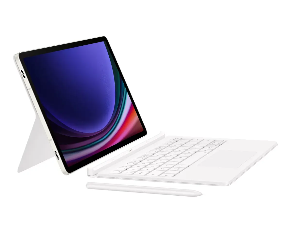 Klaviatūra Samsung EF-DX725 Photo 6