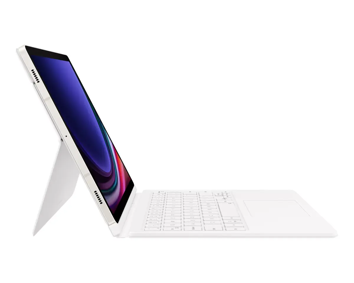 Klaviatūra Samsung EF-DX725 Photo 7