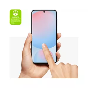 Flawless fingerprint compatibility