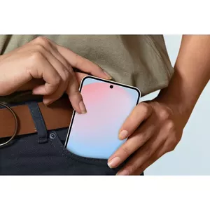 The ultimate screen protection