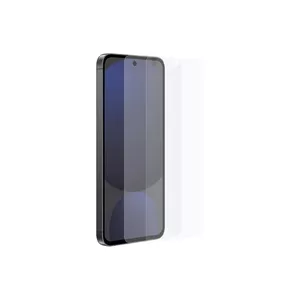 Защитная пленка Samsung антибликовая для S24 FE Устойчивость к царапинам Прозрачная 2 шт