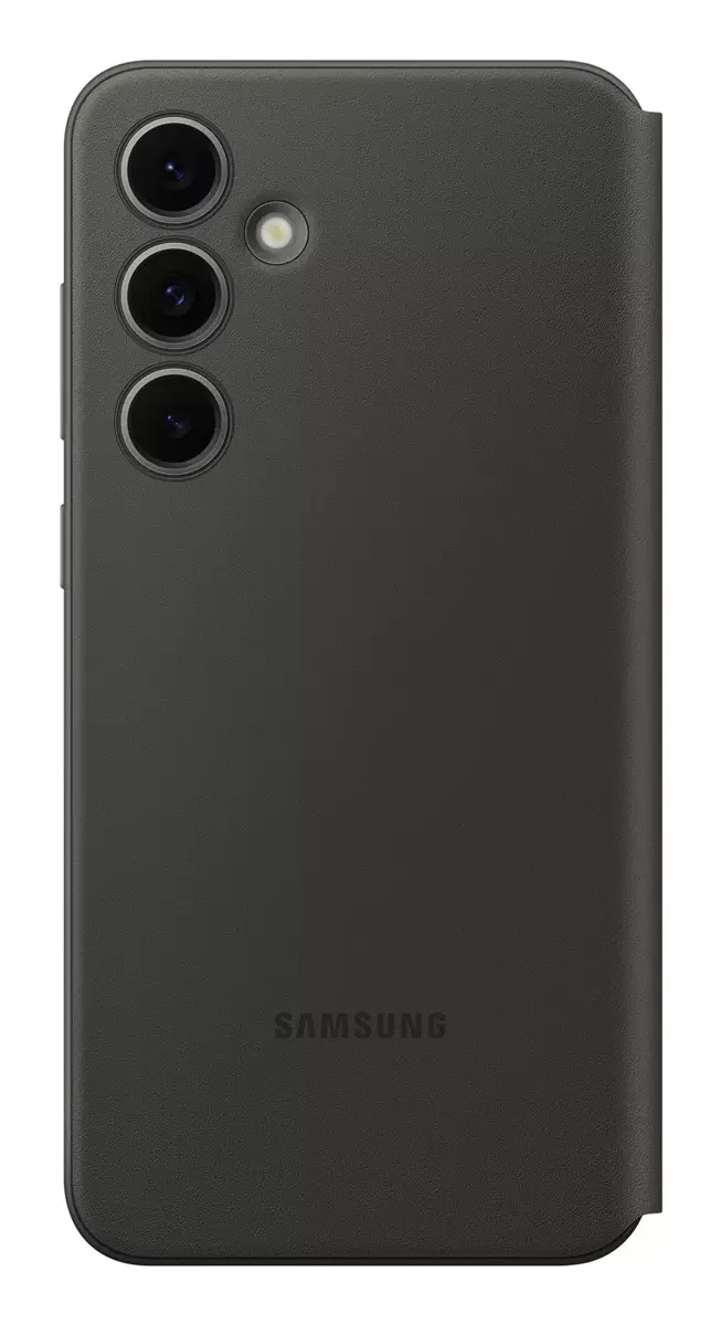 Кошелек чехол Samsung Galaxy S24 FE Photo 2