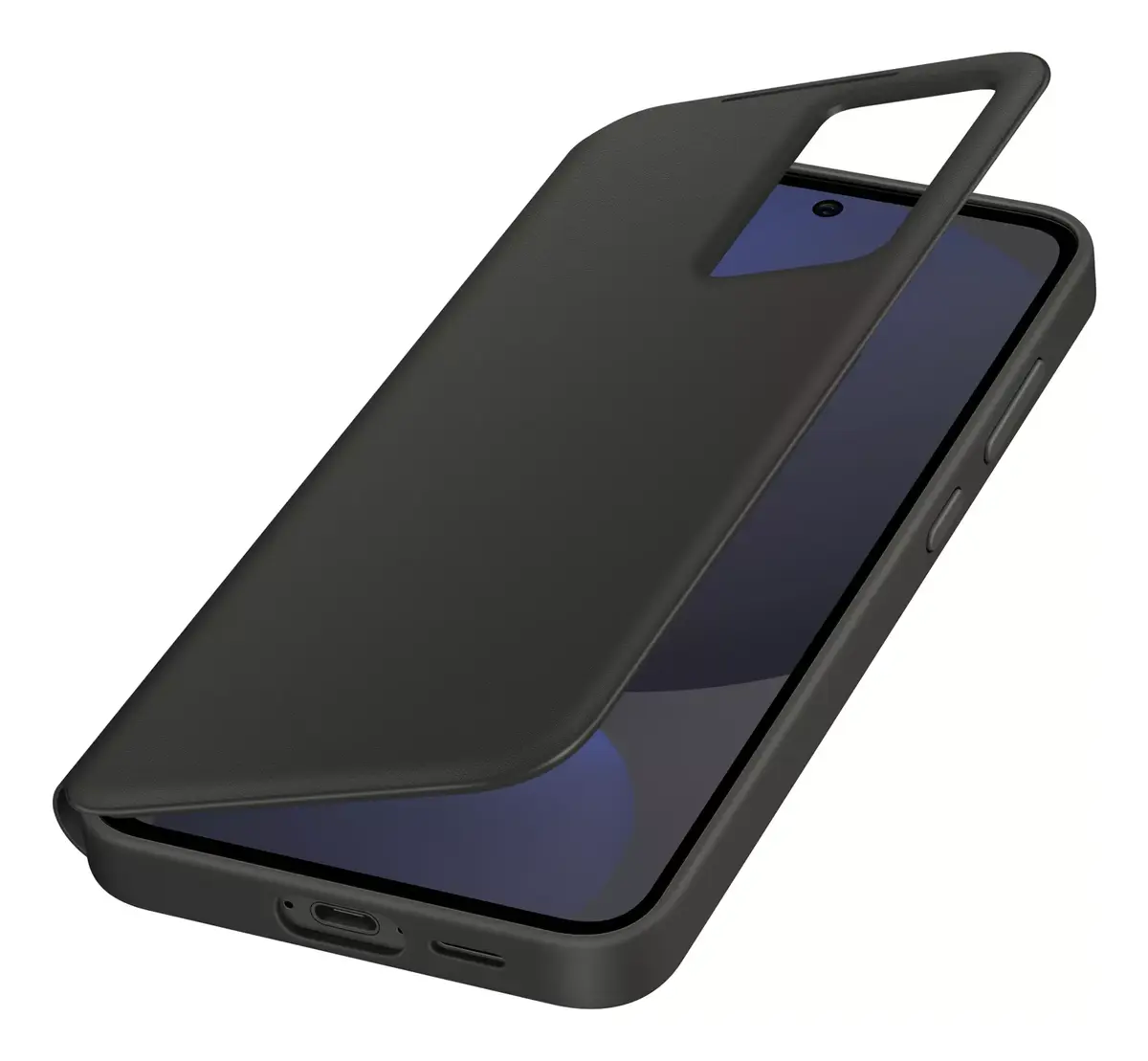 Кошелек чехол Samsung Galaxy S24 FE Photo 4