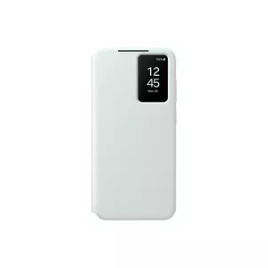 Maku maciņš Samsung Galaxy S24 FE 6.7 collas piparmētru krāsā