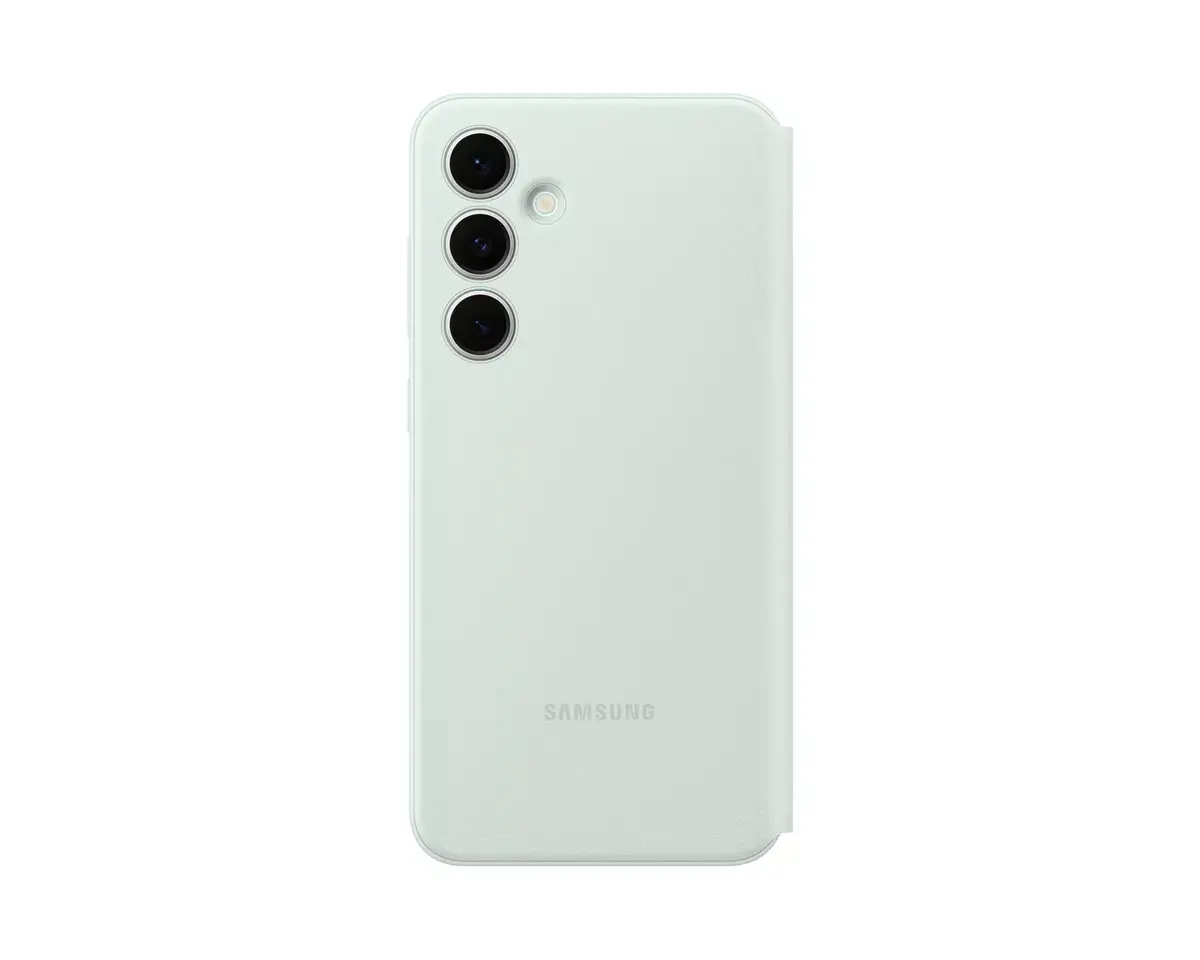 Кошелек чехол Samsung Galaxy S24 FE Photo 2