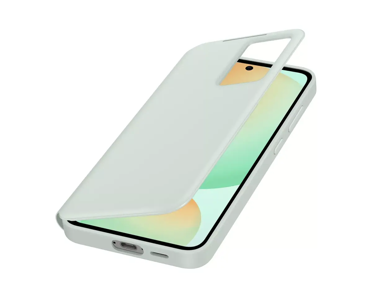 Кошелек чехол Samsung Galaxy S24 FE Photo 4