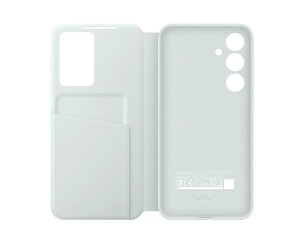 Кошелек чехол Samsung Galaxy S24 FE Photo 5