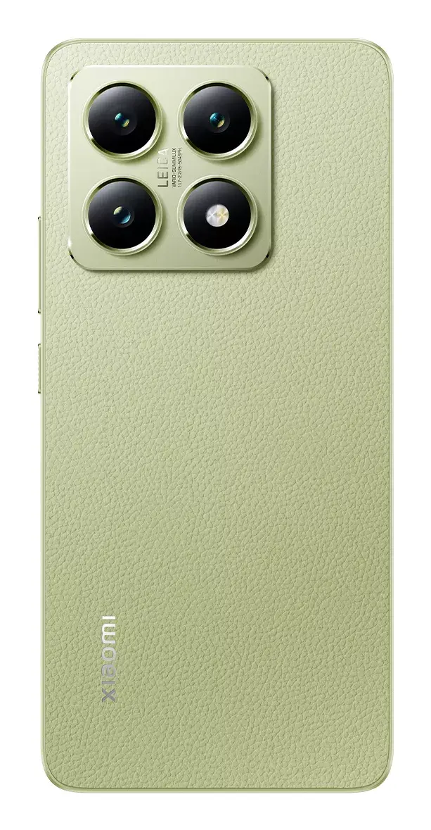 Viedtālrunis Xiaomi 14 T Photo 2