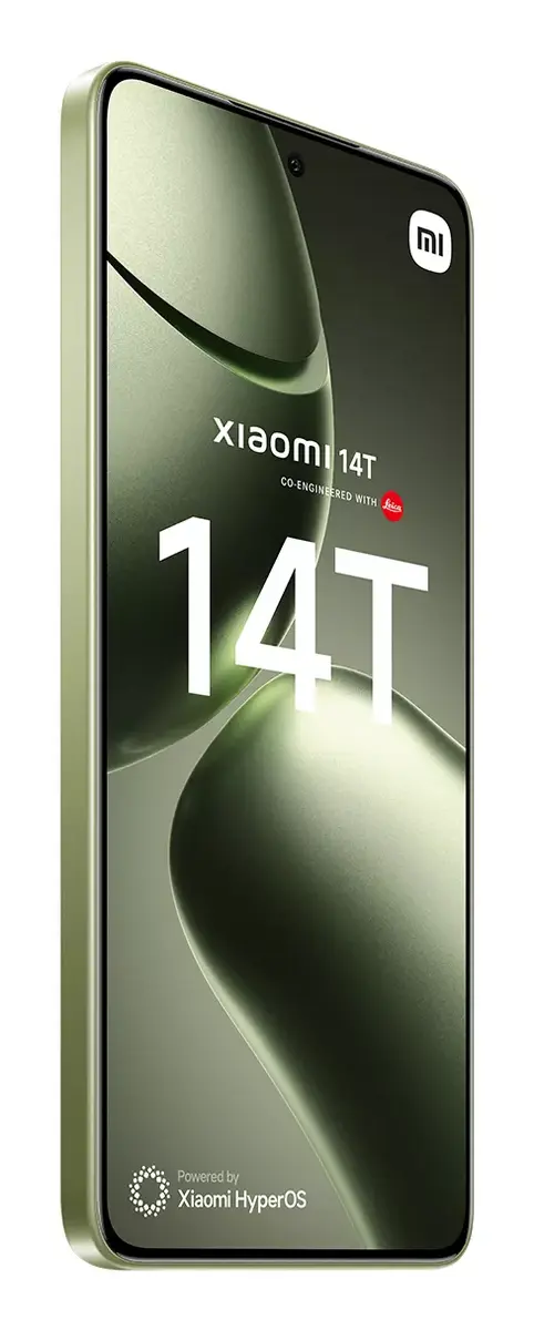 Viedtālrunis Xiaomi 14 T Photo 3