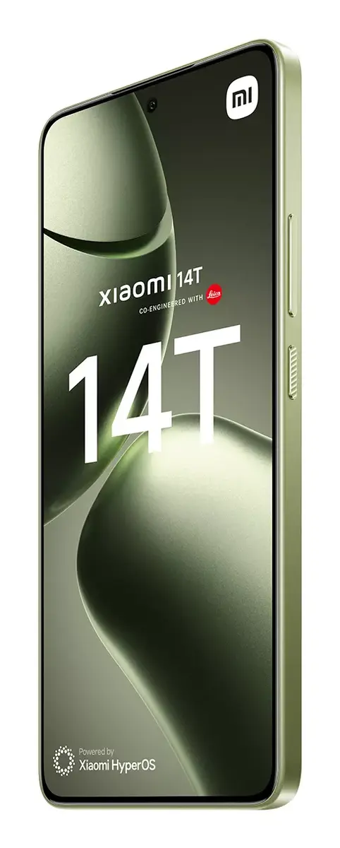 Viedtālrunis Xiaomi 14 T Photo 4