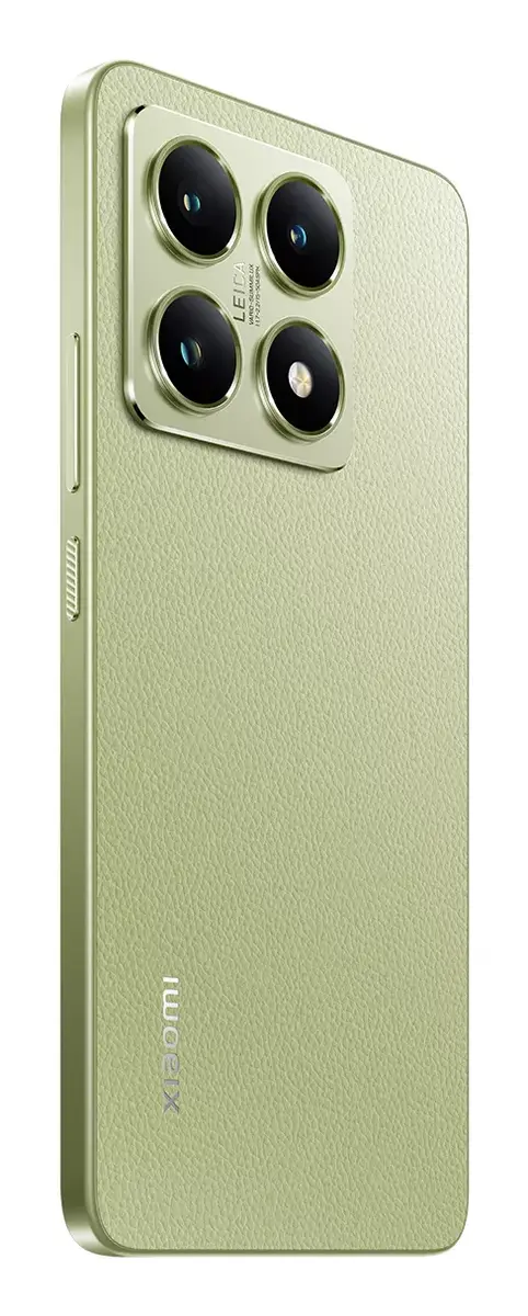Viedtālrunis Xiaomi 14 T Photo 5
