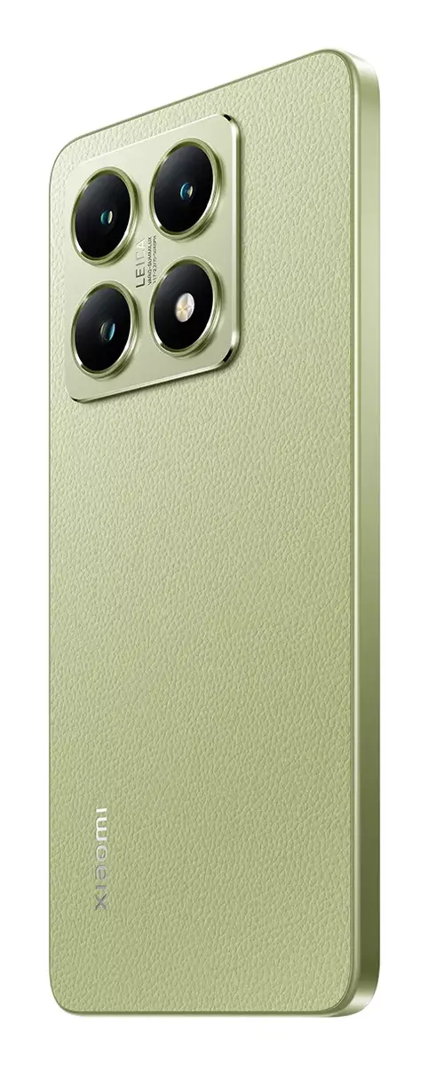Viedtālrunis Xiaomi 14 T Photo 6