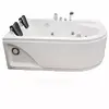 Bath AMUE AMO-0205 Double Left 170x115 cm Photo 5