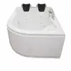 Bath AMUE AMO-0205 Double Left 170x115 cm Photo 6