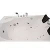 Bath AMUE AMO-0205 Double Left 170x115 cm Photo 7