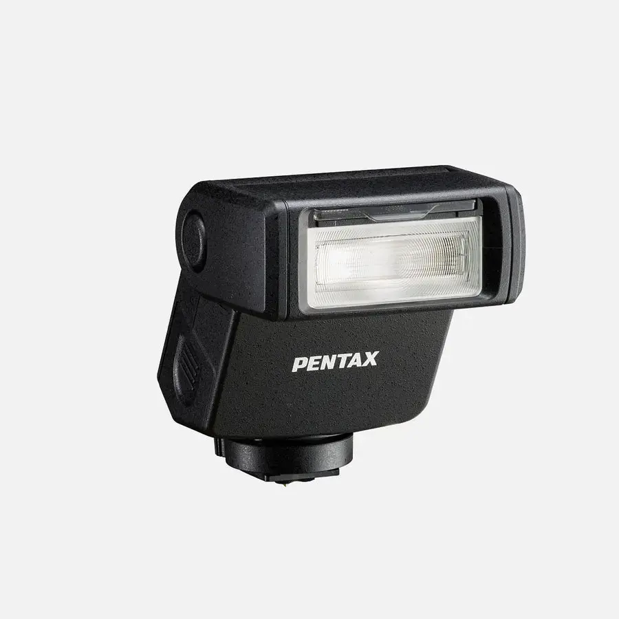 Компактная вспышка Pentax AF180FG Photo 3