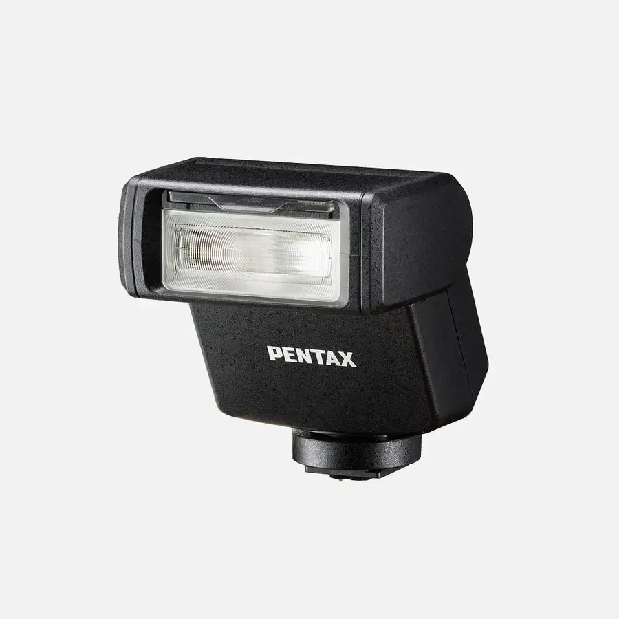 Компактная вспышка Pentax AF180FG Photo 4