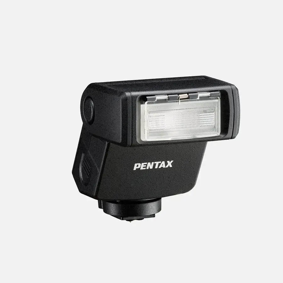 Компактная вспышка Pentax AF180FG Photo 5