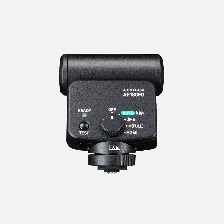 Компактная вспышка Pentax AF180FG Photo 6