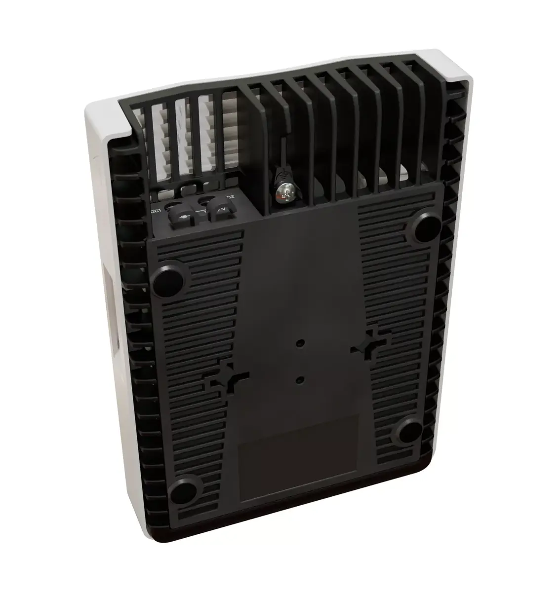 Коммутатор Mikrotik CRS304-4XG-IN Photo 3