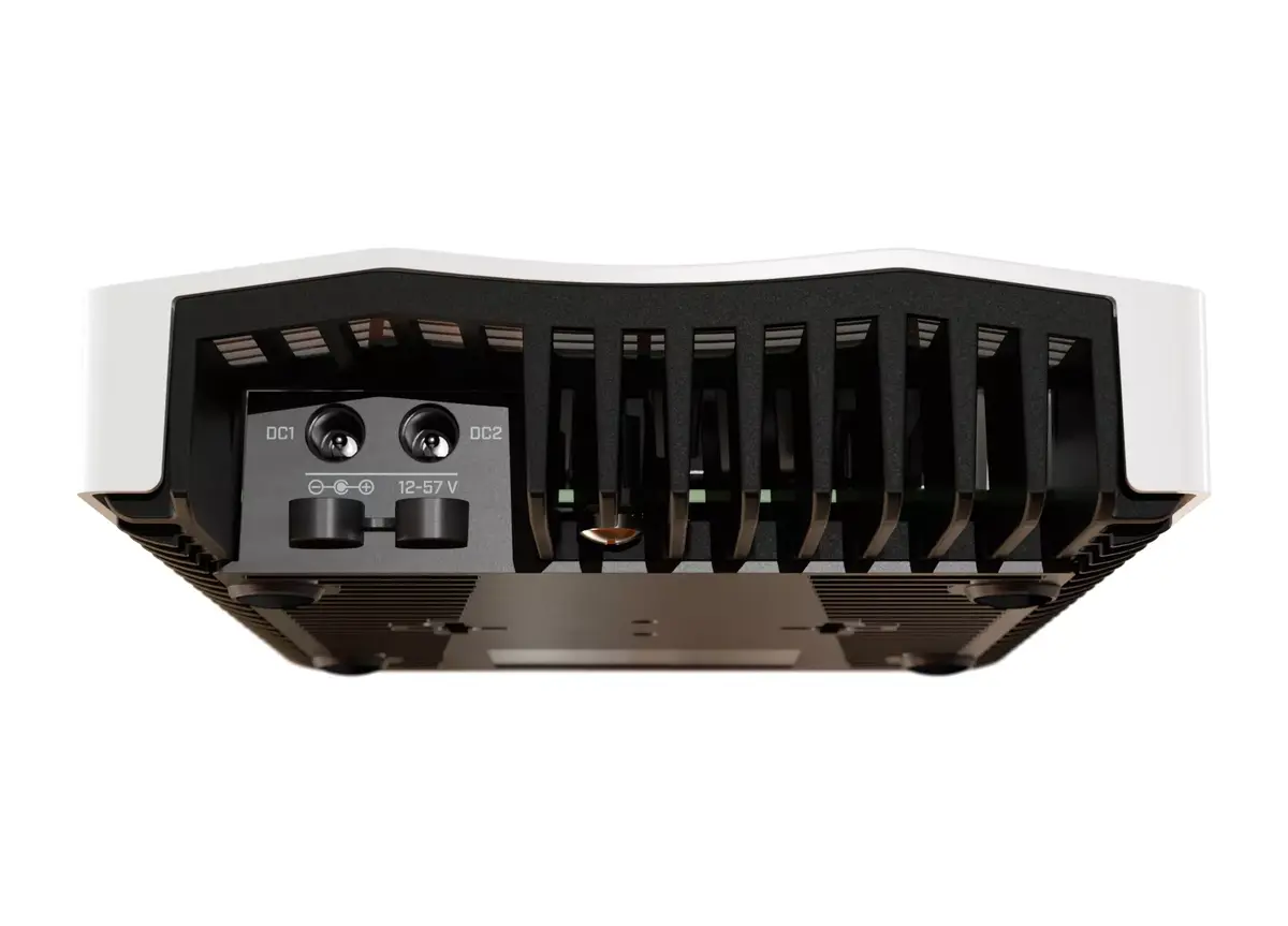 Коммутатор Mikrotik CRS304-4XG-IN Photo 5