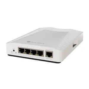 Mikrotik CRS304-4XG-IN network switch 10G Ethernet Power over Ethernet White