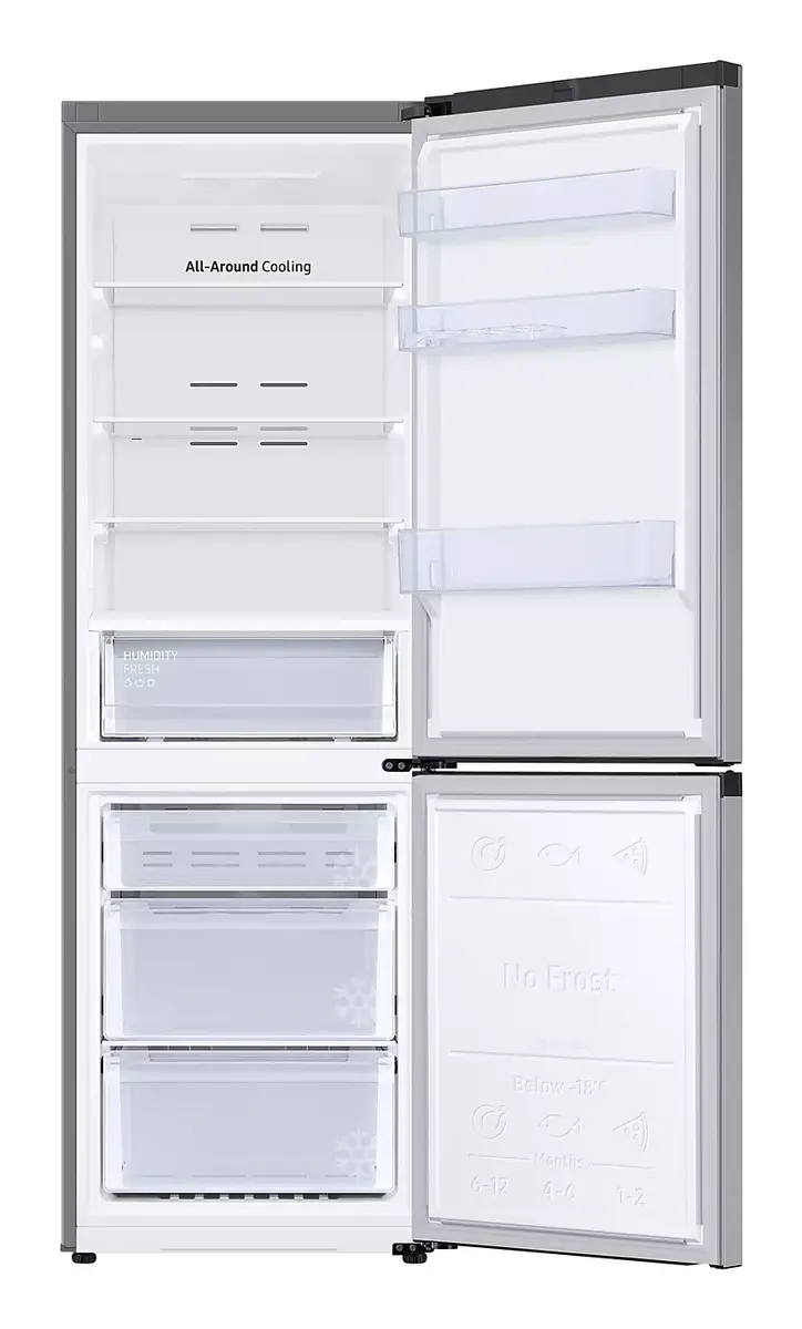 Холодильник Samsung RB34C600ESA Photo 5