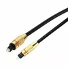 Optiskais audio kabelis RoGer RO-TOSPD2M 2 m Photo 2