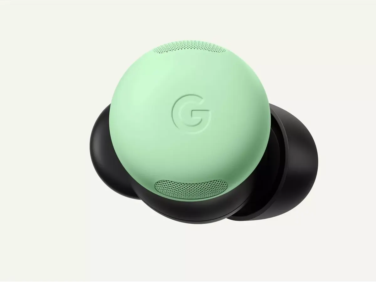 Headset Google Pixel Buds Pro 2 Photo 2