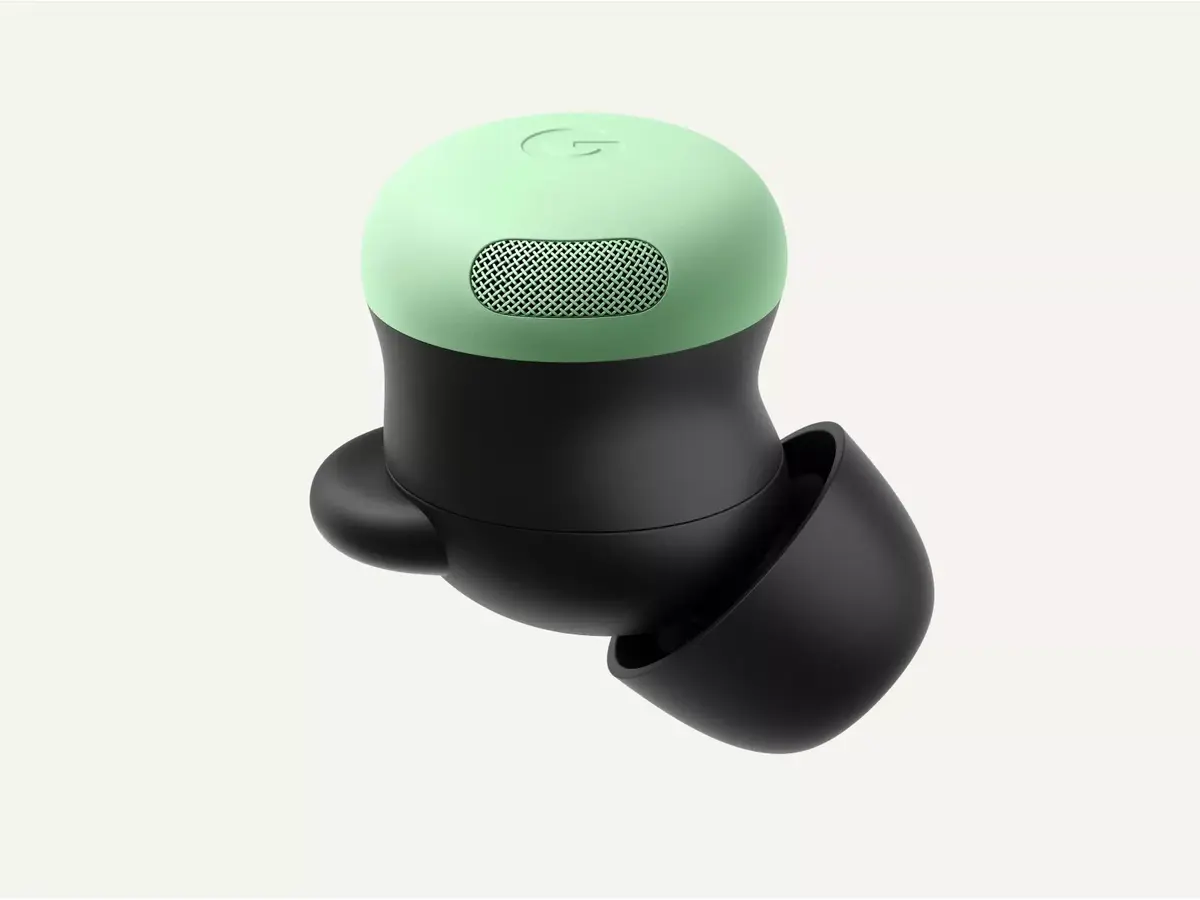 Headset Google Pixel Buds Pro 2 Photo 3