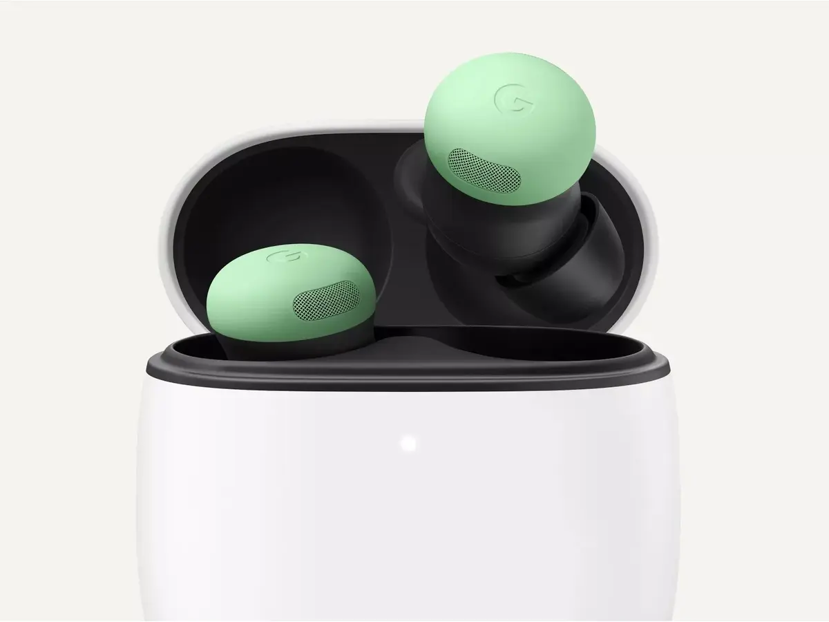 Headset Google Pixel Buds Pro 2 Photo 4