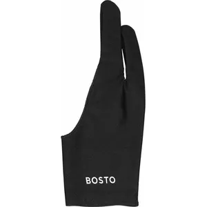 Bosto ACC-05 Drawing Tablet Glove Black