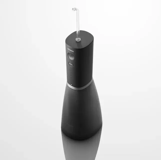Panasonic EW-DJ86-K503 беспроводной ирригатор Photo 3