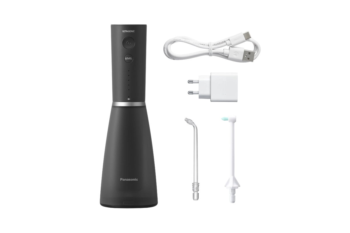 Panasonic EW-DJ86 Bezvadu mutes dobuma irigators